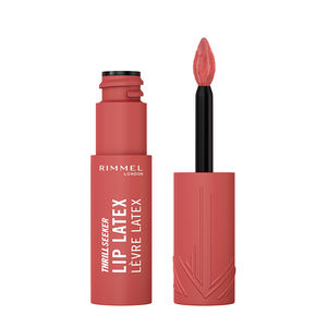 THRILL SEEKER LIP LATEX lip gloss
