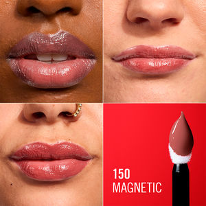 THRILL SEEKER LIP LATEX lip gloss