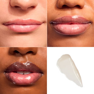 OH MEIN GLANZ! Lippenbalsam