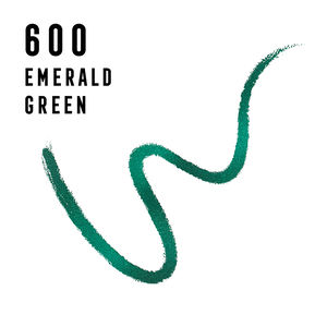 MASTERPIECE WOW LINER żelowa kredka do oczu wodoodporna