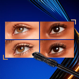 FALSE LASH EFFECT SUPREME refillable mascara