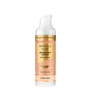 MIRACLE PURE hydratint essence