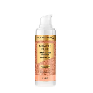 MIRACLE PURE hydratint-essence