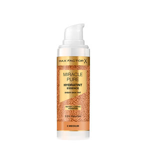 MIRACLE PURE hydratint essence