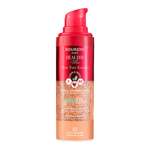 base de maquiagem HEALTHY MIX GLOW TINT ESSENCE