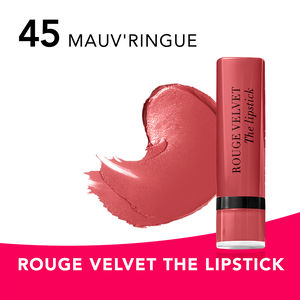 ROUGE VELVET THE LIPSTICK