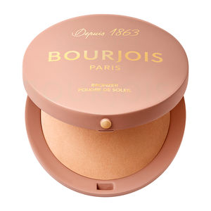MAXI ROUND pot blusher powder