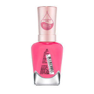 COLOR THERAPY nail color