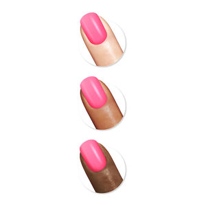 COLOR THERAPY nail color