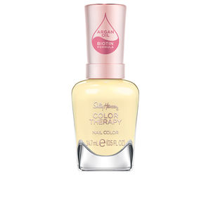 Esmalte de uñas COLOR THERAPY nail color Sally Hansen