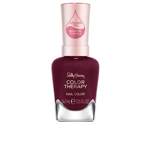 Esmalte de uñas COLOR THERAPY nail color Sally Hansen