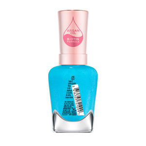 COLOR THERAPY nail color