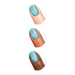 COLOR THERAPY nail color