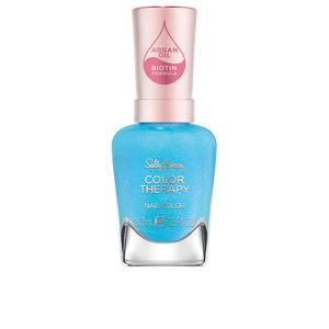 Nail polish Sally Hansen Farba na nechty COLOR THERAPY kúpiť online