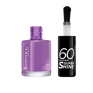 Vernis à ongles 60 secondes super brillant