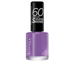 Nail polish Rimmel London 60 SECONDS SUPER SHINE nagellak online kopen