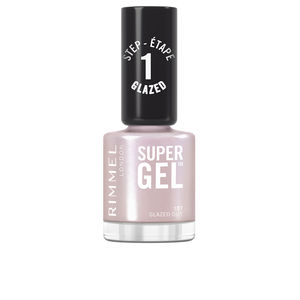 Vernis à ongles SUPER GEL