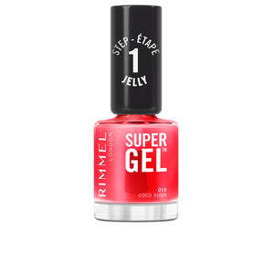 Vernis à ongles - Émaux semi-permanents Rimmel London Vernis à ongles SUPER GEL acheter en ligne