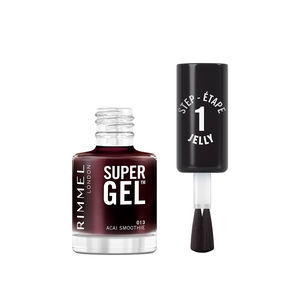 SUPER GEL esmalte de uñas