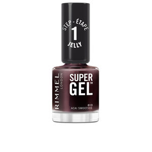 Rimmel London SUPER GEL nail polish Nail polish - Semi-permanent enamels buy online