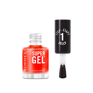 KATE SUPER GEL nail polish