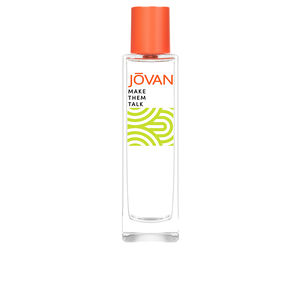 Jovan JOVAN MAKE THEM TALK perfume buy online