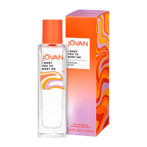 JOVAN I WANT YOU TO WANT ME