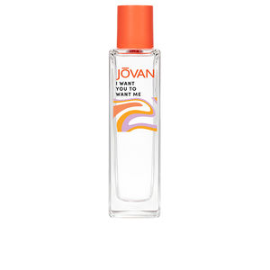 Jovan JOVAN I WANT YOU TO WANT ME perfume buy online