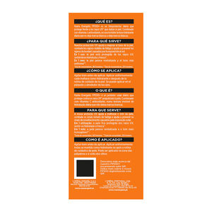 MEN EXPERT hydra energetic daily invisible fluid SPF50+