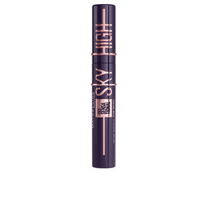 Máscara de pestañas LASH SENSATIONAL SKY HIGH mascara Maybelline