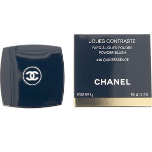 JOUES CONTRASTE