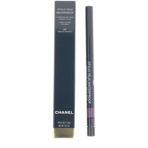 STYLO YEUX waterproof Chanel Eyeliners and eyeliner pencils