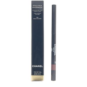Eyeliners y lápices delineadores de ojos. STYLO YEUX waterproof Chanel