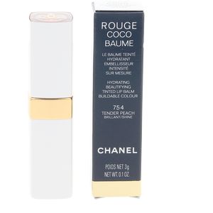 ROUGE COCO BAUME baume teinté hydratant