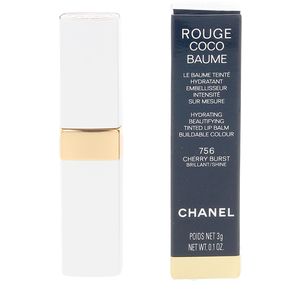 ROUGE COCO BAUME moisturizing tinted balm