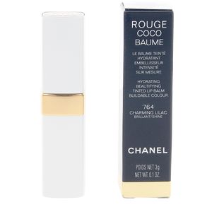ROUGE COCO BAUME bálsamo con color hidratante