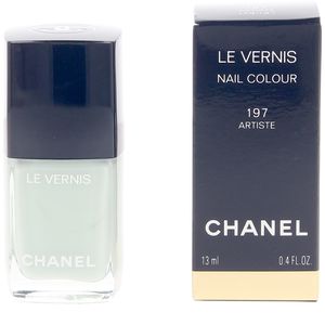 LE VERNIS esmalte de uñas