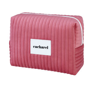 VALENTINE’S DAY MAKEUP BAG