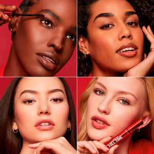 COLORSTAY FULL TIME waterproof mascara #black