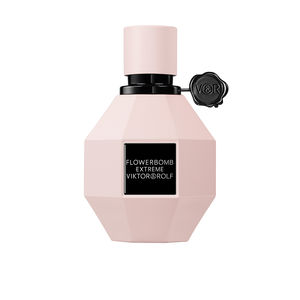 FLOWERBOMB EXTREME INTENSE eau de parfum vaporizador 50 ml