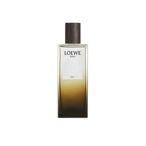 loewe solo elixir woda perfumowana 50 ml     