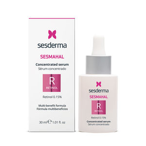 SESMAHAL RETINOL concentrated serum