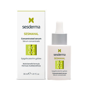SESMAHAL EGCG concentrated serum