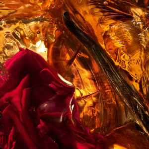 AMBER SAMAR