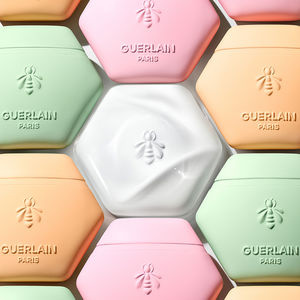 AQUA ALLEGORIA PINK GREEN hand cream
