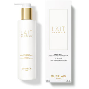 LAIT DE BEAUTÉ make-up verwijderaarmelk
