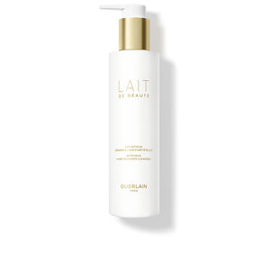 Make-up Entferner Guerlain LAIT DE BEAUTÉ Make-up-Entfernermilch online kaufen