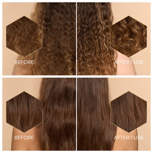 ABEILLE ROYALE SCALP &amp; HAIR repairing and protective leave-in conditioner