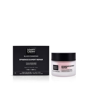 BLACK DIAMOND EPIGENCE EXPERT REPAIR global anti-aging cream