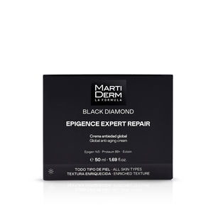 BLACK DIAMOND EPIGENCE EXPERT REPAIR global anti-aging cream
